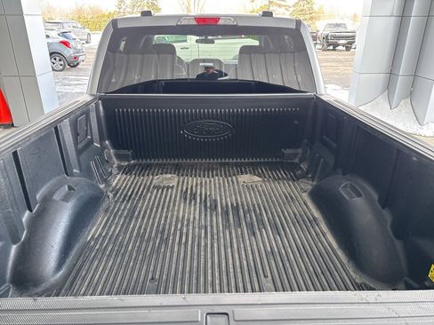 Used 2022 Ford F150 XLT w/ Trailer Tow Package image 26