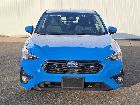 Certified 2025 Subaru Impreza 2.0i Sport image 2