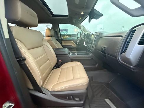 Used 2018 GMC Sierra 2500 Denali w/ Duramax Plus Package image 23