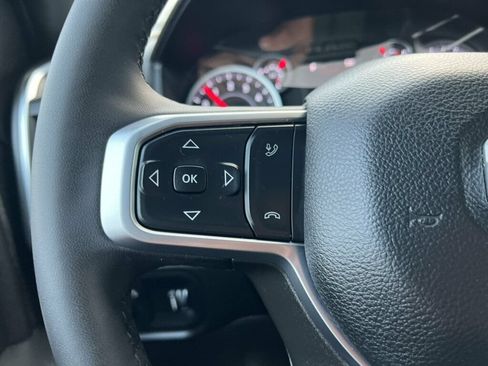Used 2026 RAM 2500 Big Horn AWD/4WD image 17