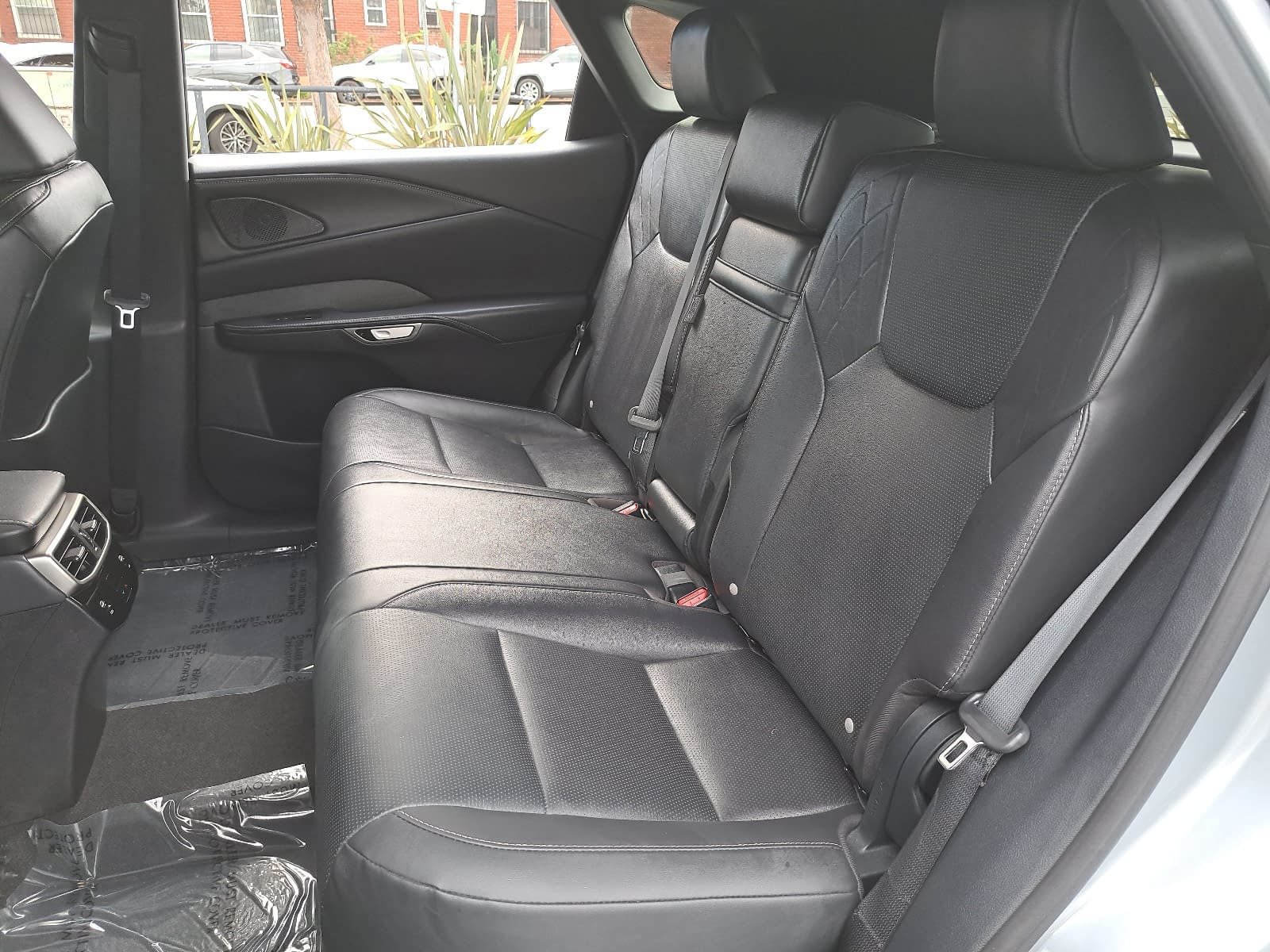 Used 2024 Lexus RX 350 Premium Plus w/ Convenience Package FWD image 16