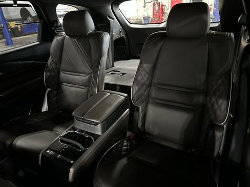 Used 2021 MAZDA CX-9 Signature AWD/4WD image 29