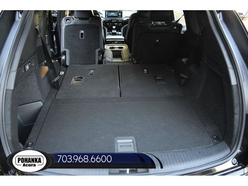New 2026 Acura MDX A-Spec image 19