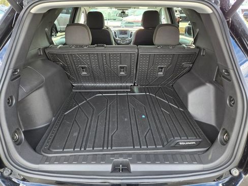 Certified 2023 Chevrolet Equinox LT image 12