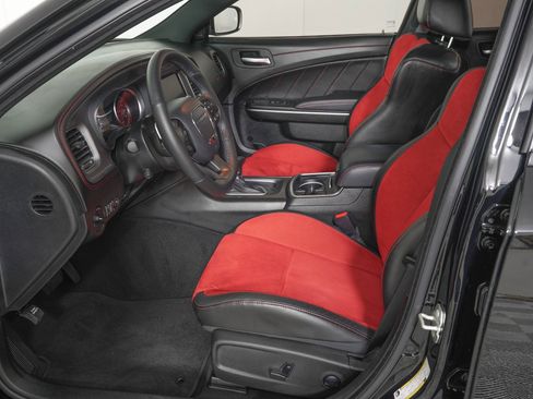 Used 2023 Dodge Charger Scat Pack image 13