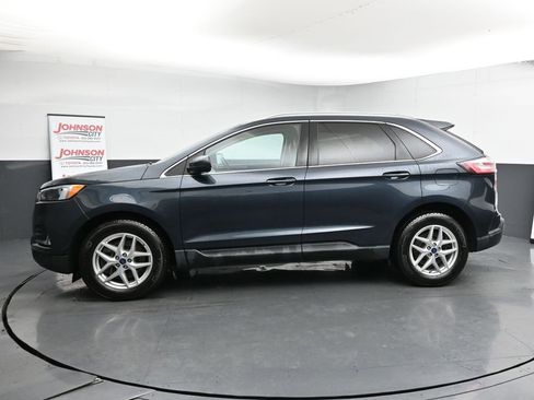 Used 2022 Ford Edge SEL w/ Convenience Package image 5