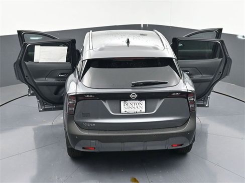 New 2026 Nissan Kicks SV image 43