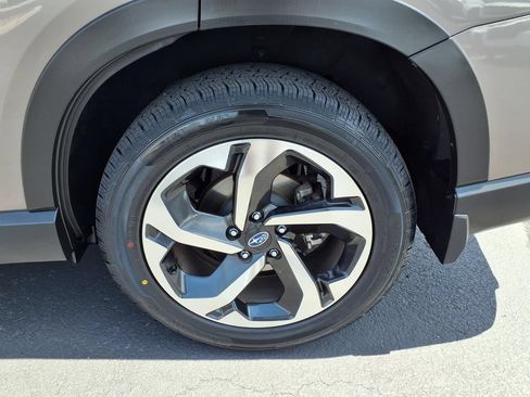 Certified 2023 Subaru Forester Touring w/ Popular Package #3 AWD/4WD image 15