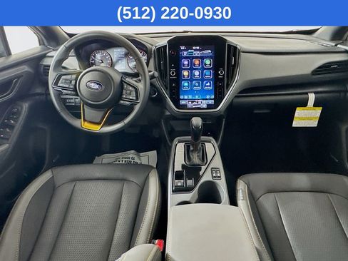 Used 2025 Subaru Crosstrek 2.5i Wilderness w/ Crosstrek Mirror Package image 27