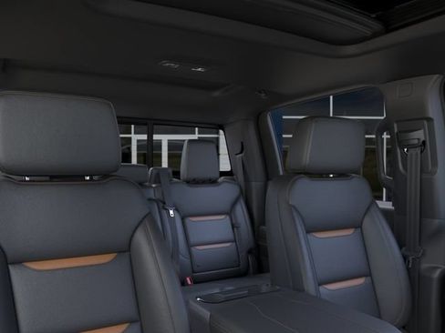 New 2026 GMC Sierra 1500 AT4 w/ AT4 Preferred Package AWD/4WD image 26