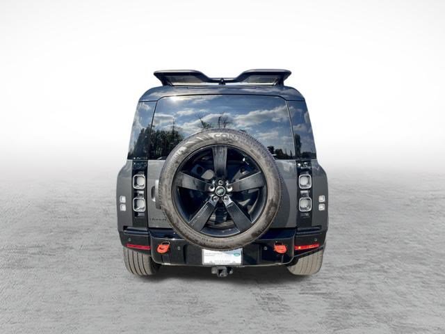 Used 2025 Land Rover Defender 110 X AWD/4WD image 6