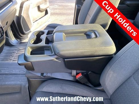 Used 2023 GMC Sierra 1500 Elevation image 20