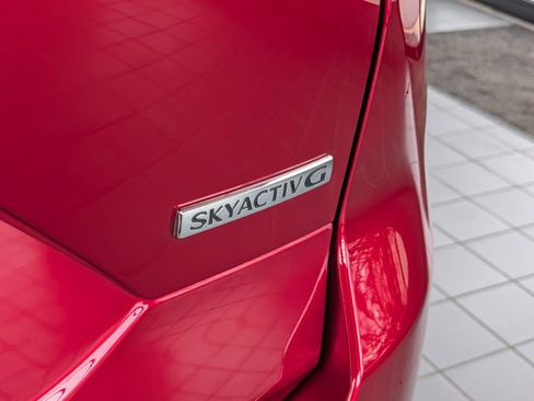 Certified 2023 MAZDA CX-5 AWD 2.5 S w/ Preferred Package image 5