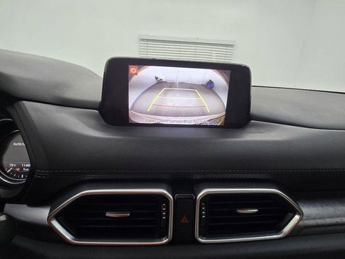 Used 2019 MAZDA CX-5 Touring FWD image 24
