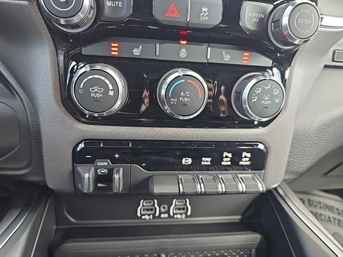 New 2026 RAM 2500 Big Horn image 12