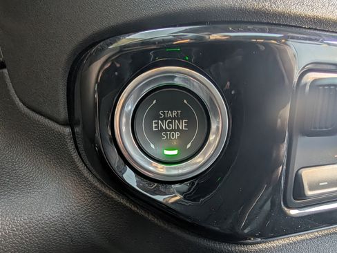 Used 2024 Chevrolet Silverado 1500 LT Trail Boss w/ LT Trail Boss Premium Package image 35