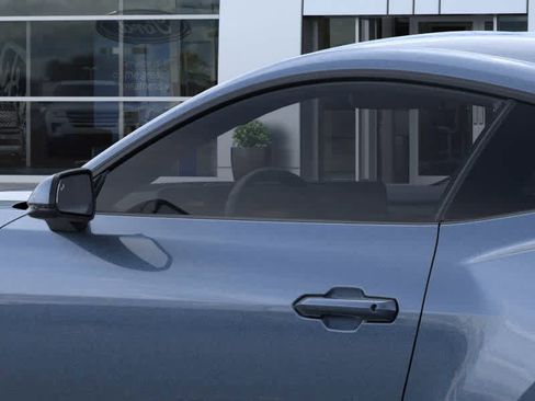 New 2026 Ford Mustang Premium image 20