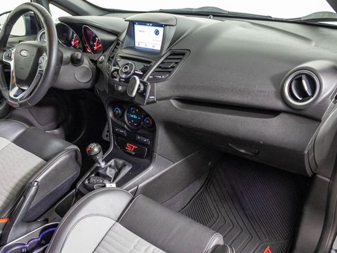 Used 2019 Ford Fiesta ST w/ ST Recaro Package FWD image 45