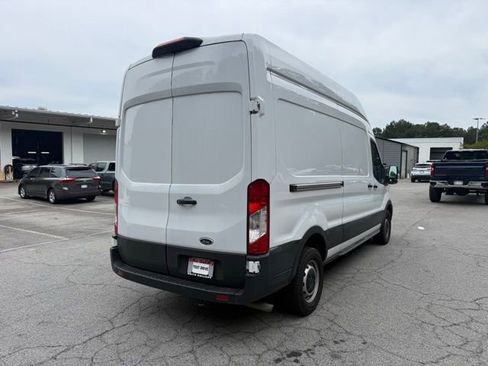 Used 2021 Ford Transit 250 148 High Roof RWD image 8
