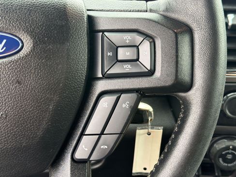 Used 2017 Ford F150 XLT w/ Equipment Group 302A Luxury RWD image 21