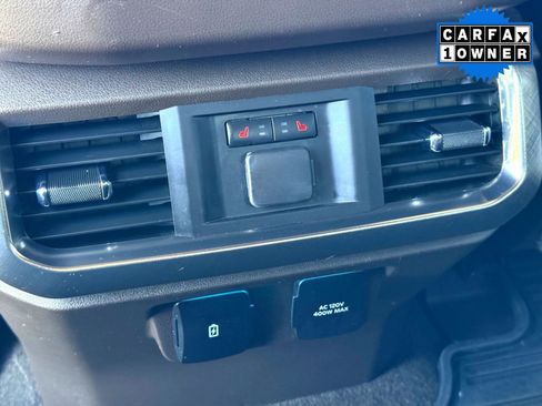 Used 2022 Ford F150 King Ranch w/ Equipment Group 601A High image 20