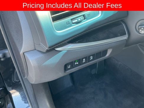 Used 2018 Acura RLX Sport Hybrid w/ Advance Pkg AWD/4WD image 11