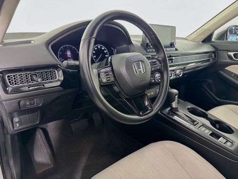 Used 2024 Honda Civic EX image 21