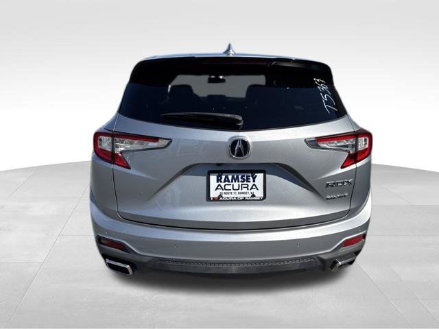 Used 2023 Acura RDX w/ Technology Package AWD/4WD image 7