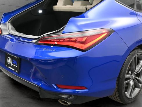 Used 2025 Acura Integra A-Spec image 13