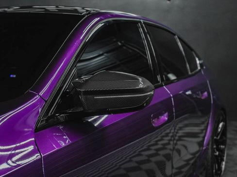 Used 2026 BMW M5 w/ Carbon Package image 8