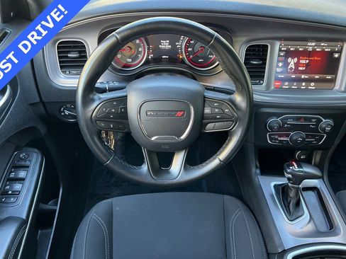 Used 2023 Dodge Charger SXT image 13