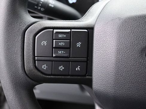 New 2026 Ford F350 XL w/ STX Appearance Package image 18