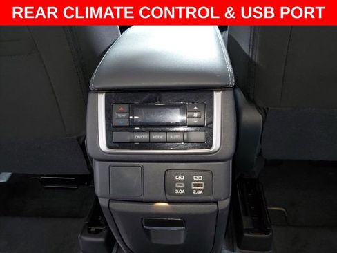 Used 2025 Subaru Ascent Premium image 25