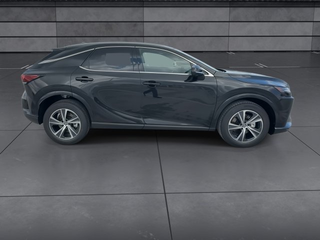 New 2026 Lexus RX 350 FWD image 9