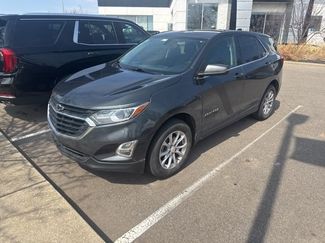 Used 2019 Chevrolet Equinox LT video 1