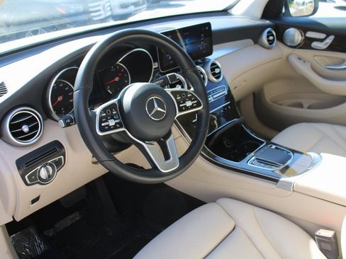 Certified 2020 Mercedes-Benz GLC 300 image 25