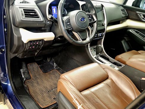Used 2020 Subaru Ascent Touring AWD/4WD image 43