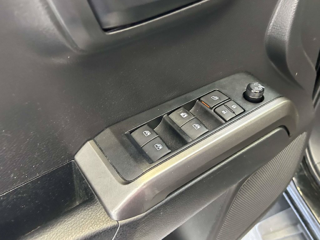 Certified 2022 Toyota Tacoma SR5 RWD image 19