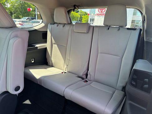 New 2026 Toyota Grand Highlander AWD image 37