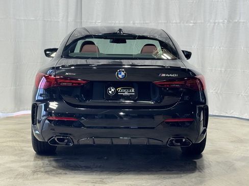 New 2026 BMW 440i xDrive M440i xDrive w/ Premium Package image 6