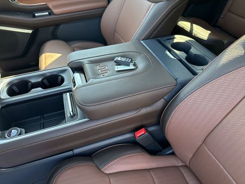 New 2026 Ford Expedition King Ranch image 31