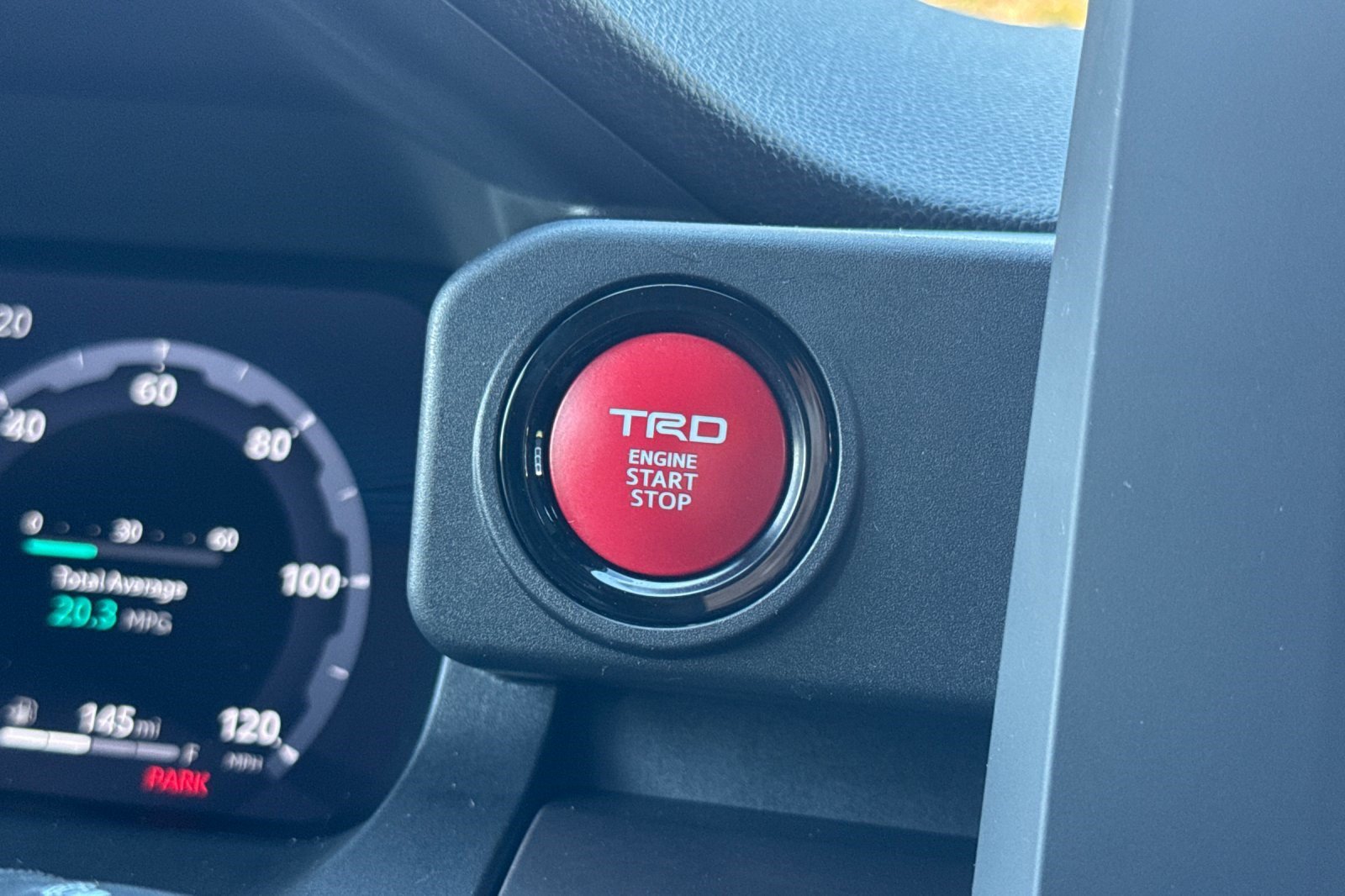 Used 2026 Toyota Tacoma TRD Off-Road AWD/4WD image 27