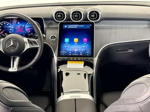 Certified 2026 Mercedes-Benz GLC 300 image 14