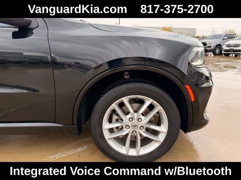 Used 2024 Dodge Durango GT image 11