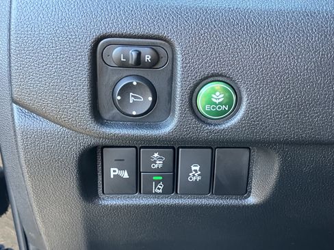 Certified 2022 Honda Passport EX-L image 19