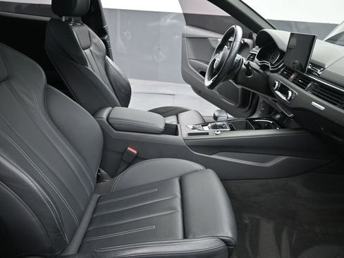 Used 2021 Audi A5 2.0T Premium w/ Convenience Package image 19