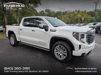 Used 2024 GMC Sierra 1500 Denali w/ Technology Package AWD/4WD video 1