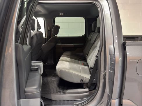 Used 2021 Ford F150 XLT w/ Equipment Group 302A High AWD/4WD image 13