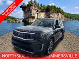Used 2021 Kia Telluride EX w/ EX Premium Package image 1
