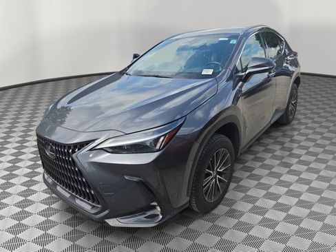 Used 2024 Lexus NX 250 FWD w/ Towing Package (2000 Lbs) image 2